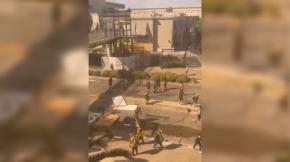 Hincha de Coquimbo Unido en estado grave tras pelea con barristas de La Serena Hincha de Coquimbo Unido en estado grave tras pelea con barristas de La Serena