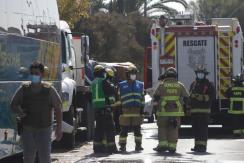 Tragedia en Rio Negro: Hombre muere tras volcamiento de su vehículo Tragedia en Rio Negro: Hombre muere tras volcamiento de su vehículo