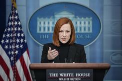 EEUU acusa a Putin de "fabricar amenazas" al poner en alerta a sus armas nucleares EEUU acusa a Putin de "fabricar amenazas" al poner en alerta a sus armas nucleares