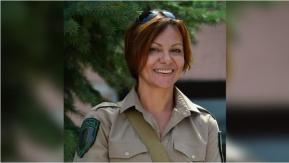 Muere la escritora ucraniana Iryna Tsvila en enfrentamiento con militares rusos