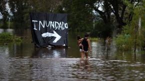 Cambio climático: parte del impacto del calentamiento global es ya "irreversible", advierte la ONU Cambio climático: parte del impacto del calentamiento global es ya "irreversible", advierte la ONU