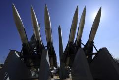 Cuántas armas nucleares tiene Rusia, cómo están desplegadas (y cómo se compara con otros países) Cuántas armas nucleares tiene Rusia, cómo están desplegadas (y cómo se compara con otros países)