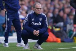 Marcelo Bielsa ya tiene reemplazante en Leeds United Marcelo Bielsa ya tiene reemplazante en Leeds United