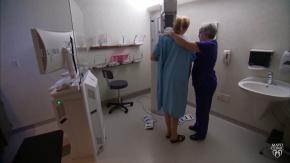 Cáncer de mama, el más frecuente en las mujeres a nivel mundial