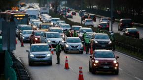 Permiso de circulación 2022: Revisa cuánto deberás pagar este año en el trámite Permiso de circulación 2022: Revisa cuánto deberás pagar este año en el trámite