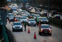 Permiso de circulación 2022: Cómo saber si tengo multas pendientes por pagar Permiso de circulación 2022: Cómo saber si tengo multas pendientes por pagar