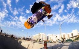 BowlPark: Emprendimiento deportivo busca potenciar la vida de niños y jóvenes BowlPark: Emprendimiento deportivo busca potenciar la vida de niños y jóvenes