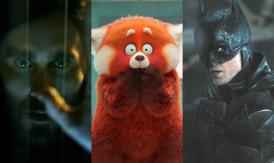 Sin Disney, Morbius ni Batman: Estudios cancelan estrenos de películas en Rusia Sin Disney, Morbius ni Batman: Estudios cancelan estrenos de películas en Rusia