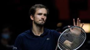 Rusia es excluida de la Copa Davis y la Billie Jean King Cup Rusia es excluida de la Copa Davis y la Billie Jean King Cup