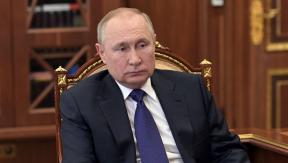 Aseguran que Vladimir Putin trasladó a su familia a un búnker antinuclear en Siberia Aseguran que Vladimir Putin trasladó a su familia a un búnker antinuclear en Siberia