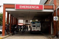Detienen a seis hombres por violación grupal al interior de un auto contra joven en Buenos Aires Detienen a seis hombres por violación grupal al interior de un auto contra joven en Buenos Aires