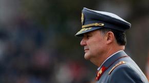 Comandante en jefe se despide del Ejército profundizando el "Nunca Más" en medio de caso pasajes Comandante en jefe se despide del Ejército profundizando el "Nunca Más" en medio de caso pasajes