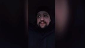 "Me iban a matar": Chileno en Ucrania relata detención y robo de sus cosas por parte del Ejército "Me iban a matar": Chileno en Ucrania relata detención y robo de sus cosas por parte del Ejército