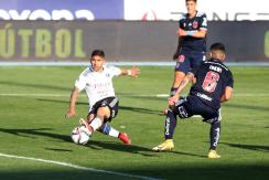 Día, hora y entradas: Los detalles del Superclásico 191 entre Colo Colo y U. de Chile Día, hora y entradas: Los detalles del Superclásico 191 entre Colo Colo y U. de Chile