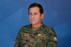 Perfil: Javier Iturriaga, el general que asumirá como comandante en jefe del Ejército Perfil: Javier Iturriaga, el general que asumirá como comandante en jefe del Ejército