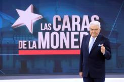 "Las caras de la Moneda" tendrá nueva temporada con entrevistas exclusivas a Piñera y Boric "Las caras de la Moneda" tendrá nueva temporada con entrevistas exclusivas a Piñera y Boric