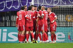 Represalias contra Rusia por invasión a Ucrania llegan a los videojuegos: la medida que tomó FIFA 22 Represalias contra Rusia por invasión a Ucrania llegan a los videojuegos: la medida que tomó FIFA 22