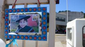 Madre de Tomás Bravo: "Hoy mi bebé ya estaría en su primer día de clases" Madre de Tomás Bravo: "Hoy mi bebé ya estaría en su primer día de clases"