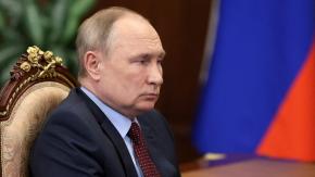 EE.UU. cataloga de "el colmo de la irresponsabilidad" la retórica nuclear de Putin
