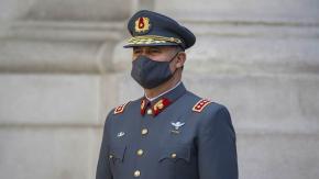 Fraude en el Ejército: Rechazan solicitud de Ricardo Martínez de declarar en su domicilio Fraude en el Ejército: Rechazan solicitud de Ricardo Martínez de declarar en su domicilio