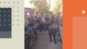 [VIDEO] Violación "en manada" conmociona a Argentina