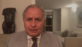 Juan Carlos Manríquez: "Cuando estén dadas las condiciones de legalidad se harán las diligencias" Juan Carlos Manríquez: "Cuando estén dadas las condiciones de legalidad se harán las diligencias"