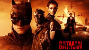 ¿Hay escena post-crédito en The Batman? ¿Hay escena post-crédito en The Batman?