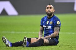 ¿Vuelve a Sudamérica? El guiño de Arturo Vidal sobre dónde continuará su carrera ¿Vuelve a Sudamérica? El guiño de Arturo Vidal sobre dónde continuará su carrera
