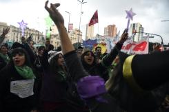 Amiga de detenidos por violación en Argentina: “Eran ‘aliados’, apoyaban el movimiento feminista” Amiga de detenidos por violación en Argentina: “Eran ‘aliados’, apoyaban el movimiento feminista”