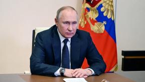 Senador de Estados Unidos pide el asesinato de Putin Senador de Estados Unidos pide el asesinato de Putin