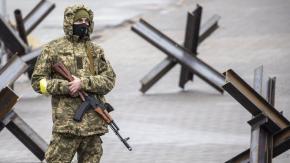 Rusia y Ucrania: 5 escenarios de cómo podría terminar la guerra Rusia y Ucrania: 5 escenarios de cómo podría terminar la guerra