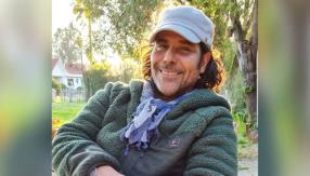 "En medio de tristeza, la luz": Juan Falcón anunció el nacimiento de su primer nieto con tierna foto "En medio de tristeza, la luz": Juan Falcón anunció el nacimiento de su primer nieto con tierna foto