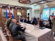 Ucrania espera una nueva ronda de negociaciones con Rusia este fin de semana Ucrania espera una nueva ronda de negociaciones con Rusia este fin de semana