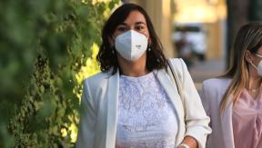 Las razones de Izkia Siches para no descartar el Estado de Excepción en La Araucanía