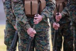 Ejército reconoce “profunda herida” por violaciones a los derechos humanos durante la dictadura Ejército reconoce “profunda herida” por violaciones a los derechos humanos durante la dictadura