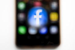 Rusia bloquea la conexión a Facebook en el país Rusia bloquea la conexión a Facebook en el país