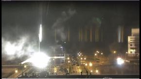 EEUU tacha de posible "crimen de guerra" el ataque a central nuclear en Ucrania EEUU tacha de posible "crimen de guerra" el ataque a central nuclear en Ucrania