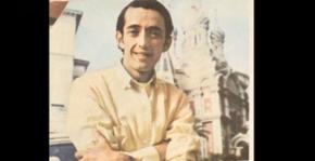 Muere el cantante Patricio Renán, uno de los íconos de la Nueva Ola Muere el cantante Patricio Renán, uno de los íconos de la Nueva Ola