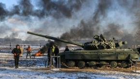 Invasión a Ucrania y el futuro de Putin: Crimen, castigo e incertidumbre. Por Paz Zárate Invasión a Ucrania y el futuro de Putin: Crimen, castigo e incertidumbre. Por Paz Zárate