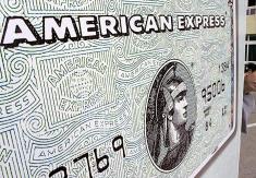 American Express suspende operaciones en Rusia y Bielorrusia American Express suspende operaciones en Rusia y Bielorrusia