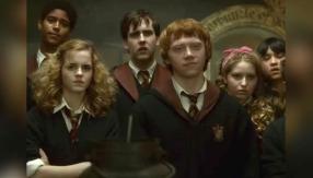Actriz de Harry Potter fue internada de urgencia tras contraer Covid-19 durante su embarazo Actriz de Harry Potter fue internada de urgencia tras contraer Covid-19 durante su embarazo