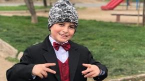Joaquín de "Contra Viento y Marea" fue internado en la UCI: su madre entregó detalles de su salud Joaquín de "Contra Viento y Marea" fue internado en la UCI: su madre entregó detalles de su salud