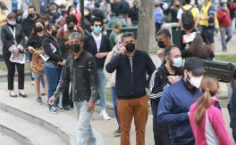 Plan Paso a Paso: Viña del Mar, Concepción y otras 69 comunas avanzan de fase este miércoles Plan Paso a Paso: Viña del Mar, Concepción y otras 69 comunas avanzan de fase este miércoles