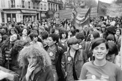 Día Internacional de la Mujer: Cómo se abrió el camino para conmemorar el 8 de marzo Día Internacional de la Mujer: Cómo se abrió el camino para conmemorar el 8 de marzo