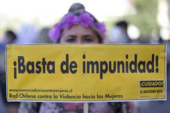 Grupo de senadoras buscan declarar el 8 de marzo como feriado