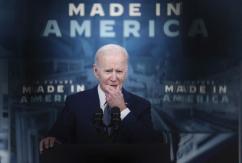 Biden evalúa aliviar sanciones a Venezuela para aislar a Rusia en medio de conflicto