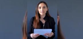 Joven relata abuso sexual que sufrió por parte de ex pareja: "Pasé de ser tu novia a ser tu juguete" Joven relata abuso sexual que sufrió por parte de ex pareja: "Pasé de ser tu novia a ser tu juguete"