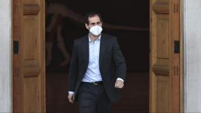 El anuncio de empleo femenino y juvenil que prepara el futuro ministro de Economía Nicolás Grau El anuncio de empleo femenino y juvenil que prepara el futuro ministro de Economía Nicolás Grau