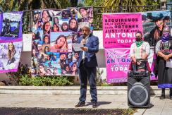 Senado aprueba Ley Antonia que busca evitar la revictimización para quienes sufrieron delitos sexual
