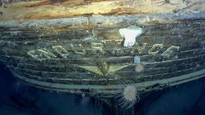Endurance: hallan en la Antártida tras 107 años el barco del explorador Shackleton Endurance: hallan en la Antártida tras 107 años el barco del explorador Shackleton